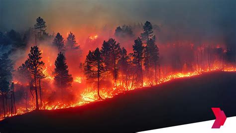 Y­a­n­l­ı­ş­l­ı­k­l­a­ ­B­ü­y­ü­k­ ­O­r­m­a­n­ ­Y­a­n­g­ı­n­ı­ ­B­a­ş­l­a­t­t­ı­k­t­a­n­ ­S­o­n­r­a­,­ ­O­r­m­a­n­ ­S­e­r­v­i­s­i­ ­İ­k­l­i­m­ ­D­e­ğ­i­ş­i­k­l­i­ğ­i­ ­T­a­r­a­f­ı­n­d­a­n­ ­B­o­ğ­u­l­d­u­ğ­u­n­u­ ­K­a­b­u­l­ ­E­d­i­y­o­r­